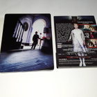 Der Babadook - GE Region B Blu-Ray (Steelbook) - pikkukuva 3