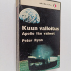 Peter Ryan : Kuun valloitus : Apollo 11:n vaiheet - pikkukuva 1
