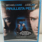 Pirullista Peliä - Sleuth (Blu-ray) - pikkukuva 1