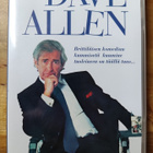 Dave Allen - Parhaat Sketsit vuosilta 1972-1986 - pikkukuva 1