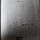 Lier Horst: Tulikoe Signeerattu - pikkukuva 3