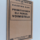 Kaarina Kari : Primitiivinen eli perusvoimistelu - pikkukuva 1