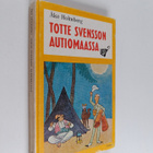 Åke Holmberg : Totte Svensson autiomaassa - pikkukuva 1