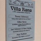 Villa Rana 1/1996 - pikkukuva 1