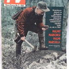 YV YhteisVoimin No 5 toukokuu 1961 - pikkukuva 1