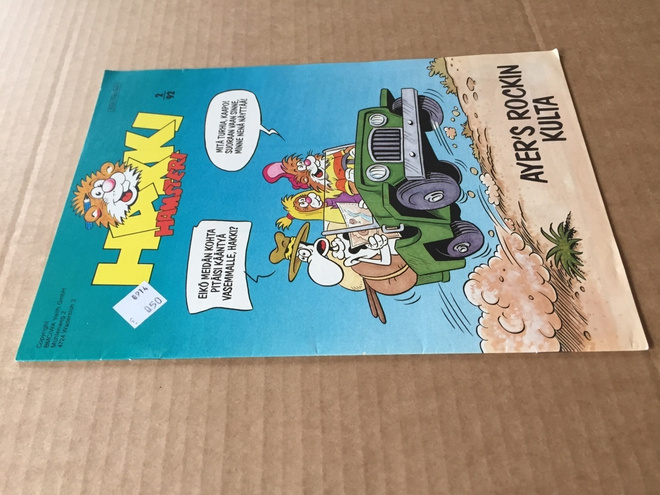 Item image