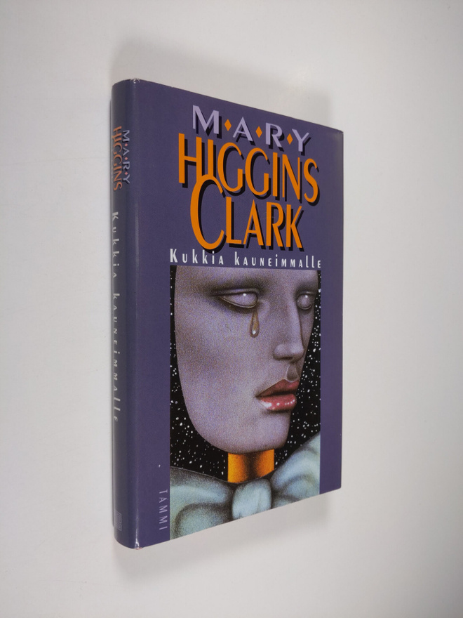 Mary Higgins Clark : Kukkia kauneimmalle
