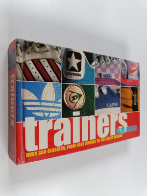 Neal Heard : Trainers