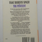 Isaac Bashevis Singer - The Penitent - pikkukuva 3