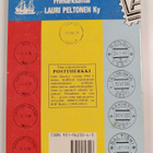 Suomi postimerkkiluettelo 57 : 1994 - pikkukuva 2