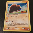 Piloswine 13/ 109 stamped hologrammi - pikkukuva 3