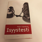 Keijo Leppänen; Isyystesti - pikkukuva 1