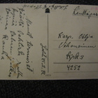 Lahti. v 1942 kenttäpostissa kulkenut monikuvakortti - pikkukuva 2