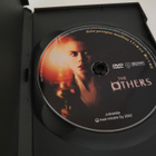 The Others (2001) - DVD - Suomi-julkaisu - pikkukuva 3