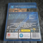 Nopeat ja kuolleet (1995) Blu-ray **muoveissa** - pikkukuva 2