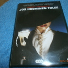 JOS HUOMINEN TULEE   -  3DVD - pikkukuva 1