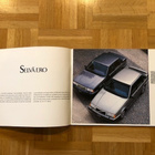 Esite Volvo 440 ja 460 1992 - pikkukuva 2