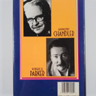 Raymond Chandler : Poodle Springs - pikkukuva 2