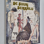 Milo Manara : HP ja Giuseppe Bergman - se suuri seikkailu - pikkukuva 1