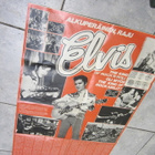 ELVIS PRESLEY - SUOSKKI JULISTE - pikkukuva 2