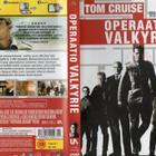 OPERAATIO VALKYRIE (2008) (9 301) -FI- DVD (2) tom cruise - pikkukuva 1