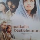 MATKALLA BEETLEHEMIIN- DVD - pikkukuva 1