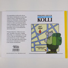 Philippe Geluck : Kolli - pikkukuva 2