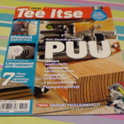 TEE ITSE - LEHTI NRO 2 / 2017 - pikkukuva 1