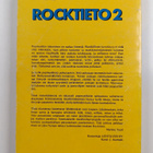 Jake Nyman : Rocktieto Osa 2 : F - M - pikkukuva 2