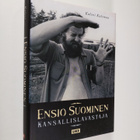 Kalevi Kalemaa : Ensio Suominen, kansallislavastaja - pikkukuva 1