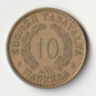 10 markkaa 1931 Alpr - pikkukuva 2