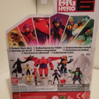 [ ACTION FIGURE ] Disney Big Hero 6 - Honey Lemon (NIB) - pikkukuva 3