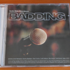 Musiikkia Markku Pölösen elokuvasta Badding-CD - pikkukuva 1
