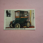 De Dion-Bouton Doctor's Coupe 1900. - pikkukuva 1