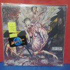 CANNIBAL CORPSE - BLOODTHIRST M-/M- UK 2009 PRESS LP - pikkukuva 1