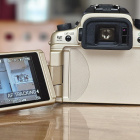 == Panasonic Lumix GH1 Body MFT - pikkukuva 1