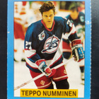 1993 Koululainen Teppo Numminen - pikkukuva 1