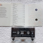 Mustarastas - Tulipatsas C-KASETTI Gospel - pikkukuva 3