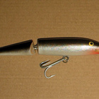 Rapala J-13, Silver Finland - pikkukuva 2