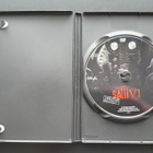 DVD: Saw VI 6 - Unrated Director's Cut  (Tobin Bell 2009) - pikkukuva 3