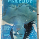 Playboy - July 1970 - hyväkuntoinen - pikkukuva 1