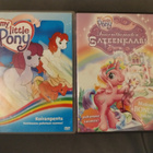 My little pony dvdt 2kpl - pikkukuva 1
