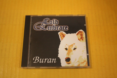 Cold Embrace – Buran MCD