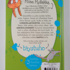 Joanna Nadin : Miina Mylläkkä on täystuho - pikkukuva 2