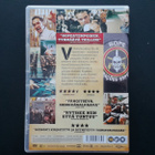 DVD: Tropa De Elite 2 / Eliittijoukot 2 (Wagner Moura 2010) - pikkukuva 2