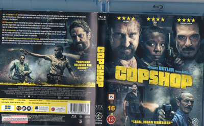 Copshop	(78 130)	k	-FI-	BLU-RAY	nordic,		gerard butler	2021
