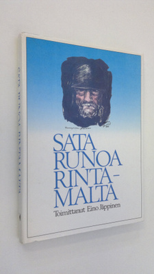 Eino (toim.) Jäppinen : Sata runoa rintamalta : rintamaso...