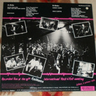 V/A ~ Live At The Rockhouse ~ LP - pikkukuva 2