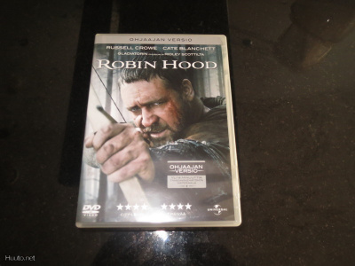 Robin Hood