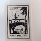Jaakko Paavolainen : Suomen kansallinen murhenäytelmä : p... - pikkukuva 3